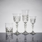 1363 6798 SET OF GLASS